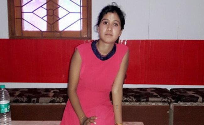 इस लड़की के डांस से झूम उठती थी महफिल, नैना को लग गयी मौत की नजर