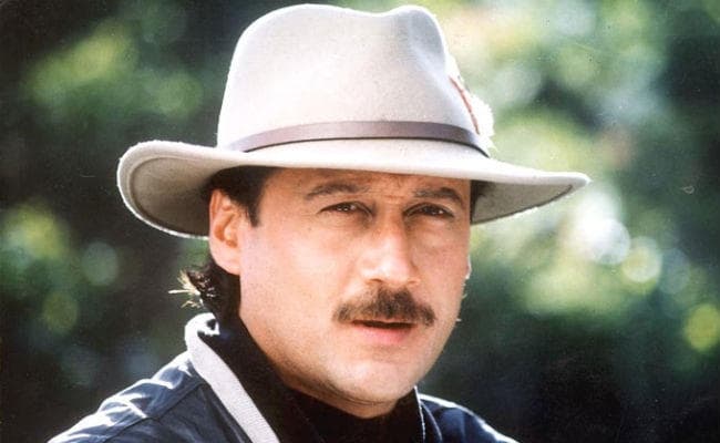 हैप्‍पी बर्थडे ''जग्‍गू दादा'': जैकी श्रॉफ को लेकर पिता ने पहले ही कर दी थी ये भविष्‍यवाणी...!