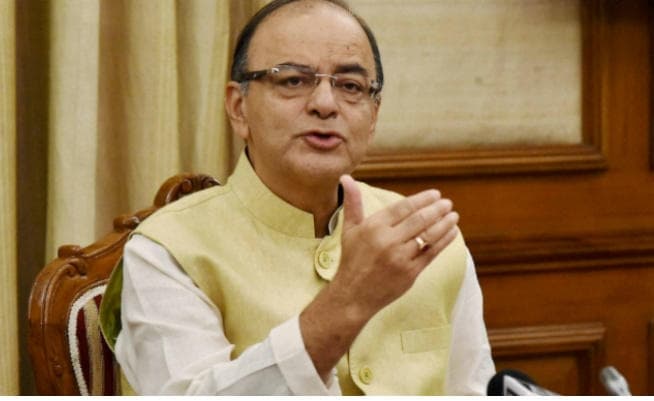 50 करोड़ तक टर्नओवर वाली कंपनियों को इनकम टैक्स में छूट