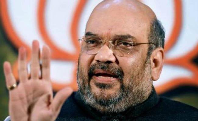 देश के सर्वांगीण विकास एवं गांव, गरीब, किसान का कल्याण सुनिश्चित करने वाला बजट : शाह