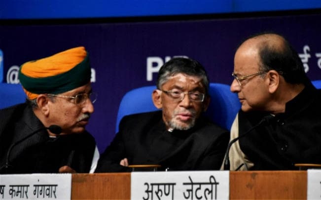 साेनिया-राहुल की पसंद के लिए मोदी-जेटली ने फिर खोल दिया खजाना