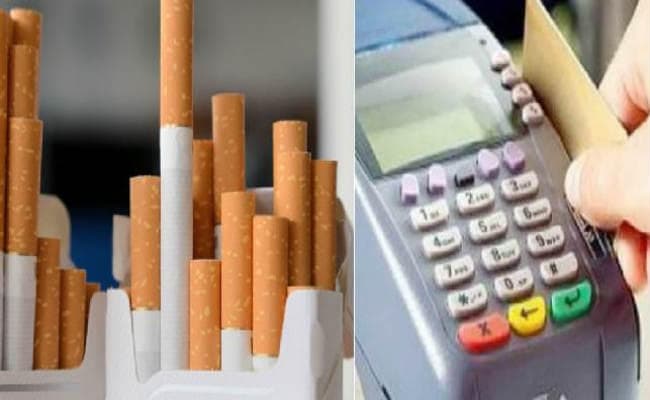 बजट : जानिये क्या हुआ सस्ता क्या महंगा