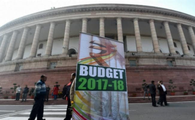 राष्ट्रपति के अभिभाषण पर आज राज्यसभा में शुरू होगी चर्चा