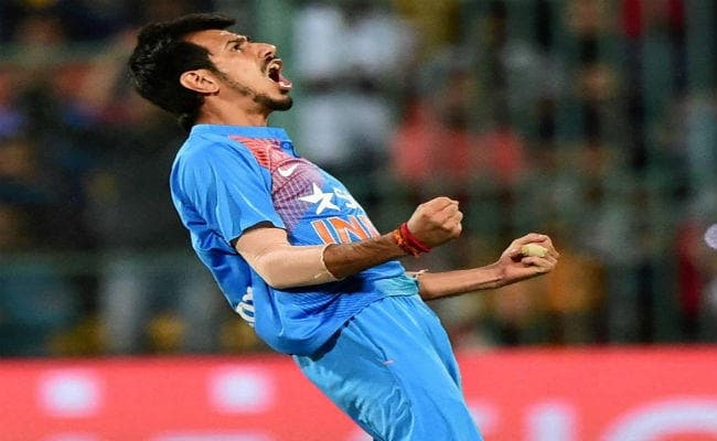 धौनी और विराट के साथ की इंग्लैंड को धराशायी करने की प्लानिंग : चहल