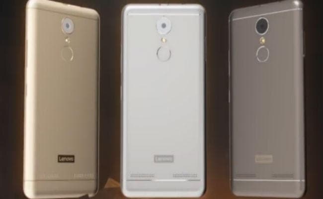 फ्लिपकार्ट में एक बार फिर लेनोवो के-6 पॉवर का लगेगा सेल, जानें कब से