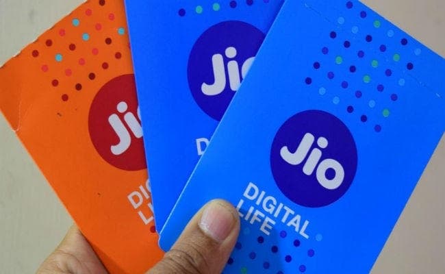 JIO के लिए अच्‍छी खबर, नेटवर्क कवरेज में सभी कंपनियों में रहा अव्‍वल