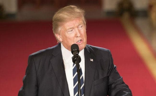 डोनाल्ड ट्रंप और टर्नबुल के बीच फोन पर नोक-झोंक, समझौता खटाई में