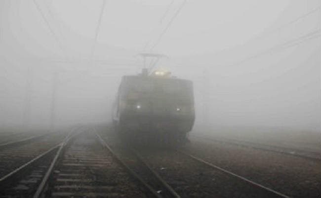 बिहार : धुंध के साथ कोहरा छाए रहने की संभावना