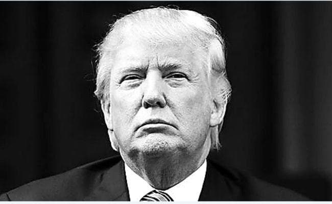 डोनाल्ड ट्रंप की अतिवादी नीतियां