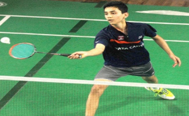 भारत के लक्ष्य सेन बैडमिंटन की वर्ल्ड रैंकिंग(जूनियर) में बने नंबर वन