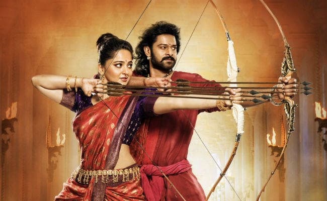 OMG! रिलीज से पहले ही ''बाहुबली 2'' ने कमा लिए इतने करोड़ रुपये...
