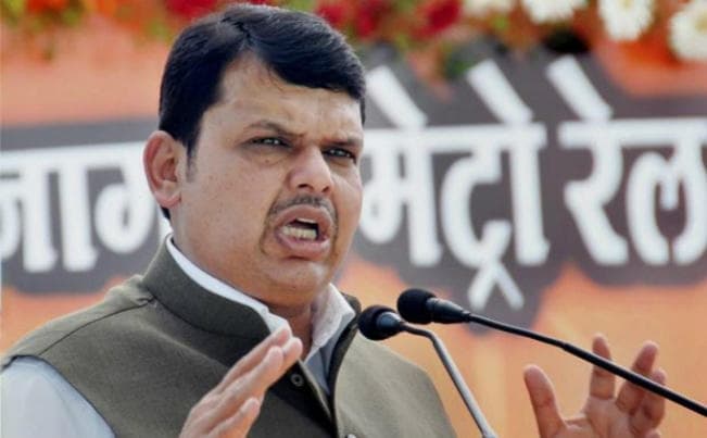 बीएमसी चुनाव : शिवसेना से भाजपा की राहें जुदा, 195 सीटों पर लड़ेगी चुनाव, 32 सीटेें सहयोगियों को देगी