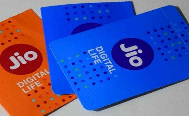 ट्राई ने रिलायंस जियो के शुल्क प्लान को दी क्लीनचिट