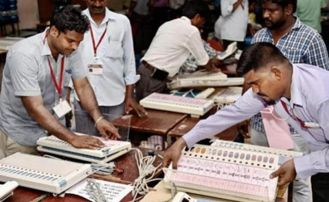 विधानसभा चुनाव 2017 : पंजाब व गोवा में कल मतदान, तय होगा दिग्गजों का भविष्य