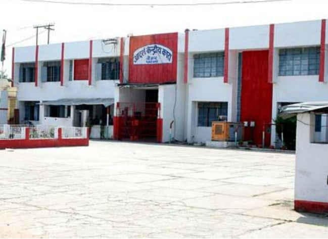 गांधी मैदान बलास्ट के आरोपी आतंकियों की कोर्ट में पेशी