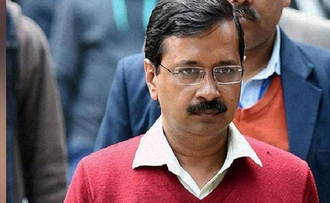 ''आप'' का चंदा रिकार्ड गलत : आयकर विभाग, अरविंद केजरीवाल का आरोप- यह मोदी का गंदा खेल