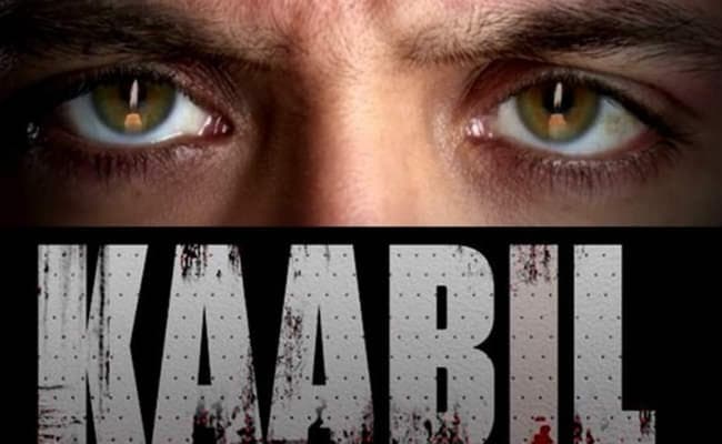 मैंने ‘काबिल'' के लिए 90 प्रतिशत डबिंग की : ऋतिक