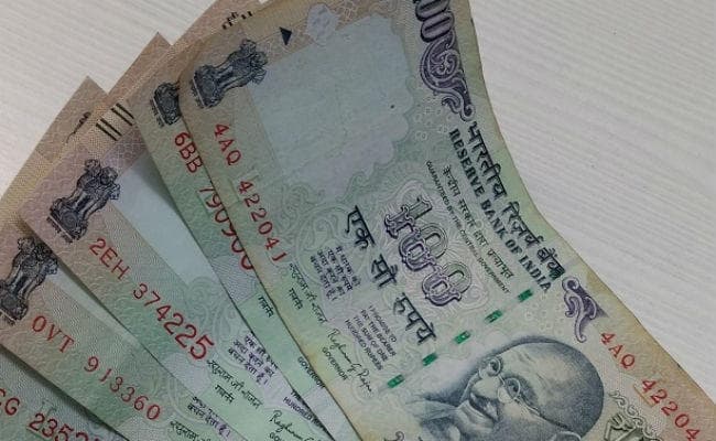 जल्‍द ही 100 रुपये के नोट लायेगा रिजर्व बैंक