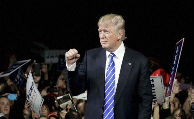 मिसाइल परीक्षण के बाद अमेरिका ने ईरान पर लगाये नये  प्रतिबंध