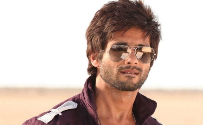 ''पद्मावती'' के लिए खूब पसीना बहा रहे हैं शाहिद कपूर, प्रोटीन डाइट पर फोकस...