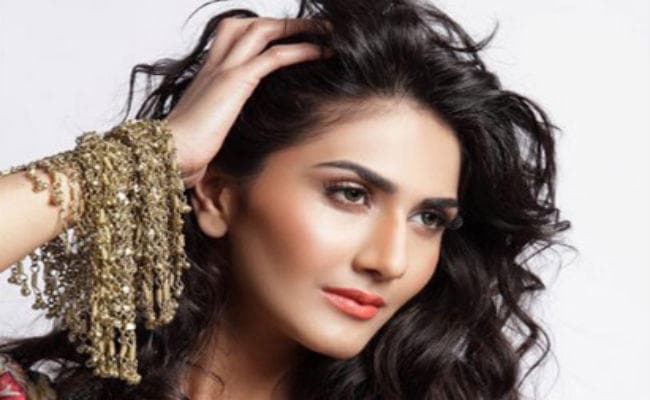 अपनी तीसरी फिल्‍म को लेकर वाणी कपूर ने कही ये बात...