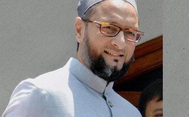 मोदी और अखिलेश में कोई फर्क नहीं : ओवैसी