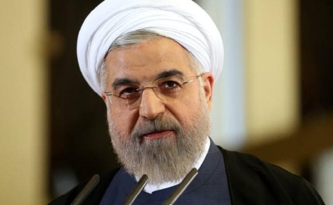 ईरान की धमकी : अगर दुश्मनों ने कुछ भी किया तो मिसाइल उन्‍हीं पर गिरेगी