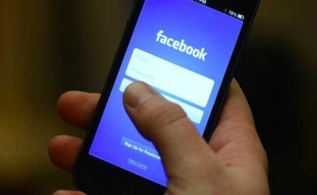 फेसबुक ‘लाइक'' की लत लगी तो हो सकती है परेशानी : अध्ययन