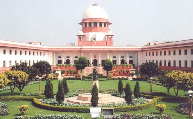 अगर आप मतदान नहीं करते तो आपको सरकार को दोष देने का कोई हक नहीं : SC