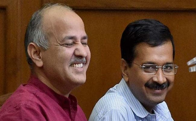 चुनाव की थकान मिटाने के लिए ''रईस'' देखने पहुंचे केजरीवाल, जानें कैसे खुला राज