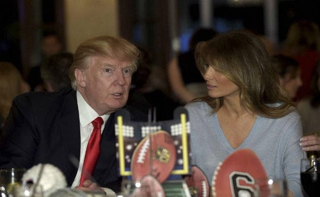 ट्रंप ने किया पुतिन का बचाव, कहा - अमेरिका की गलतियों से कई लोग मारे गए