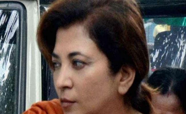 सारधा घोटाला : सुप्रीम कोर्ट ने आरोपी मनोरंजना सिंह को जमानत दी