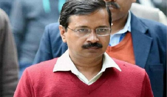 पंजाब चुनाव : राष्ट्रीय राजनीति के पटल पर केजरीवाल का उभार