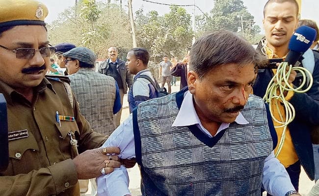 BSSC पेपर लीक मामला : परीक्षा में पैसे लेकर बहाली करने का परदाफाश