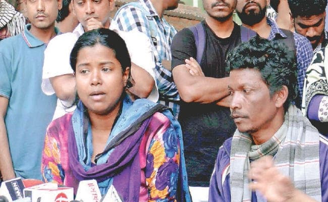 यादवपुर से छात्र लापता, प्राथमिकी दर्ज