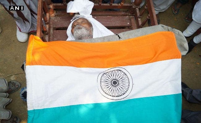 नहीं रहे सुभाष चंद्र बोस के ड्राइवर निजामुद्दीन, 117 साल की उम्र में निधन