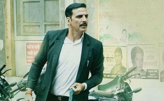 चार दृश्य काटने के बाद ही दिखाई जा सकती है ‘जॉली एलएलबी 2'': उच्च न्यायालय