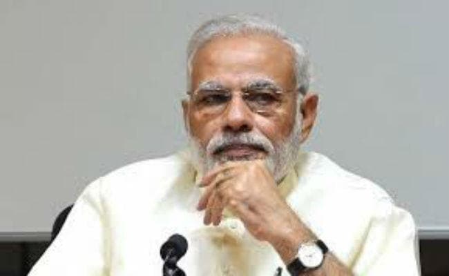 भाजपा ने सांसदों को दिया निर्देश, गरीबों के मसीहा के रूप में प्रधानमंत्री को करें पेश