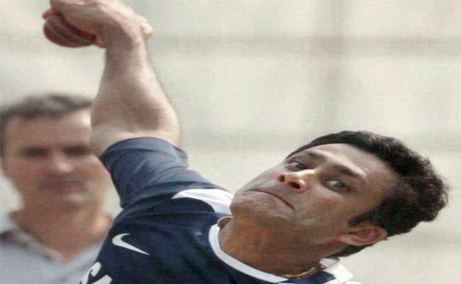 18 साल पहले आज के ही दिन कुंबले ने टेस्ट में उड़ाये थे सभी 10 विकेट