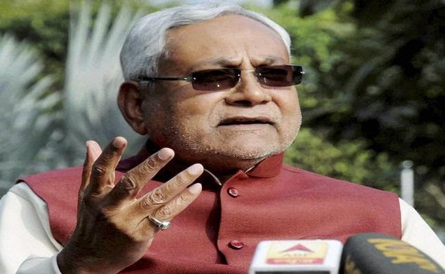 सभी परीक्षा भवन होंगे पांच मंजिला : CM नीतीश