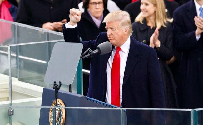 यात्रा प्रतिबंध में फिलहाल पाकिस्तान सहित किसी नये देश को शामिल करने के मूड में नहीं है ट्रंप सरकार