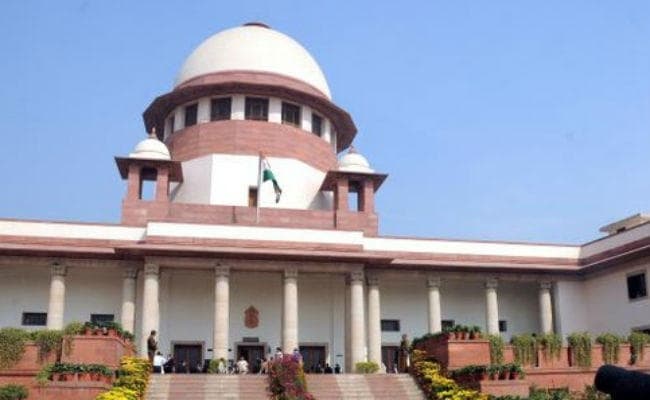 देश में पहली बार सुप्रीम कोर्ट ने हाई कोर्ट जज के खिलाफ अवमानना का नोटिस किया जारी