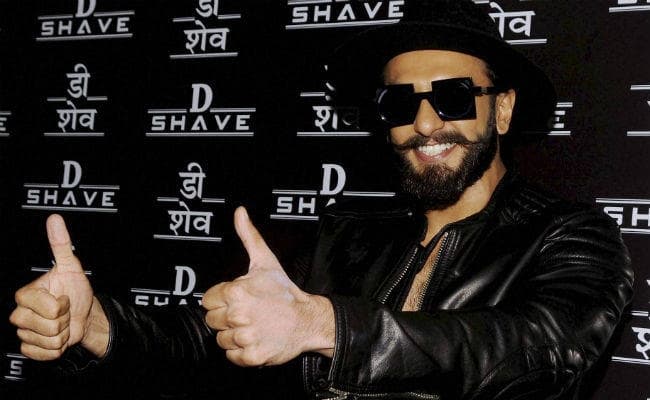 रणवीर के इस वीडियो ने दिलाई ''DDLJ'' की याद, लेकिन ये कैसा ट्विस्‍ट...