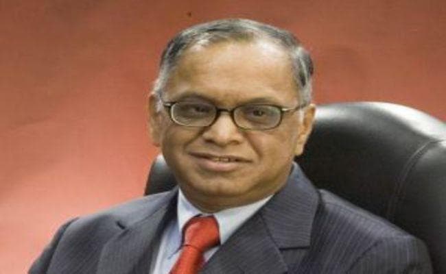 भारत को स्वास्थ्य क्षेत्र में लंबा रास्ता तय करना अभी बाकी है : नारायण मूर्ति