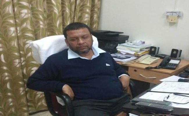 BSSC अध्यक्ष ने प्रभात खबर से की बात, कहा-सेंटर पर से लीक हुआ पेपर