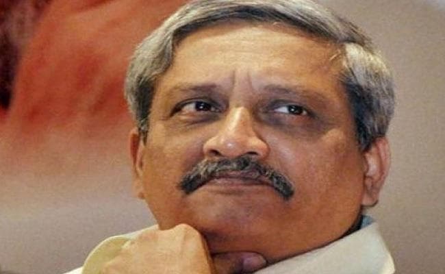 मैटिस ने किया पर्रिकर को फोन, रक्षा सहयोग मजबूत करने का लिया संकल्प