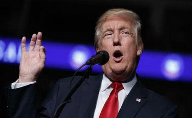 डोनाल्ड ट्रंप ने की अदालत की आलोचना, नील गोर्सच ने साधा निशाना