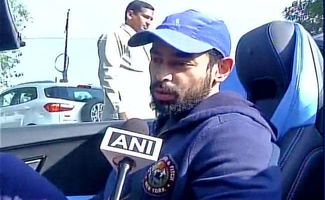 मैं कारोबारी हूं, मेरी पांच करोड़ की गाड़ी पर किसी को बोलने का हक नहीं : प्रतीक यादव