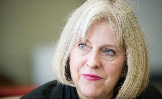 टेरीसा मे ने ब्रेक्जिट की प्रक्रिया शुरू करने के लिए ब्रिटेन की संसद में समर्थन हासिल किया