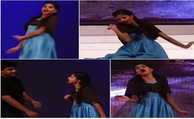 शाहरुख की बेटी सुहाना का एक्टिंग की दुनिया में पहला कदम, जमकर हो रही है तारीफ